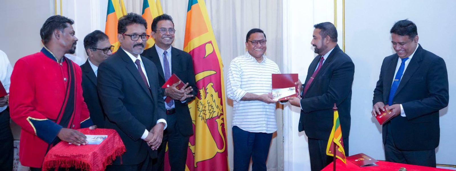 SLBFE Promises Support for Migrant Workers